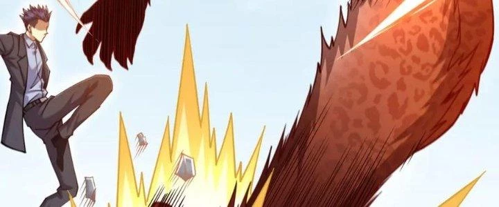 Linh Khí Khôi Phục: Ta Bắt Đầu Có Trảm Thiên Chi Nhãn Chapter 25 - Trang 2