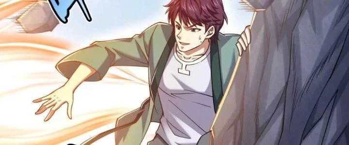 Linh Khí Khôi Phục: Ta Bắt Đầu Có Trảm Thiên Chi Nhãn Chapter 25 - Trang 2