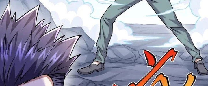 Linh Khí Khôi Phục: Ta Bắt Đầu Có Trảm Thiên Chi Nhãn Chapter 27 - Trang 2
