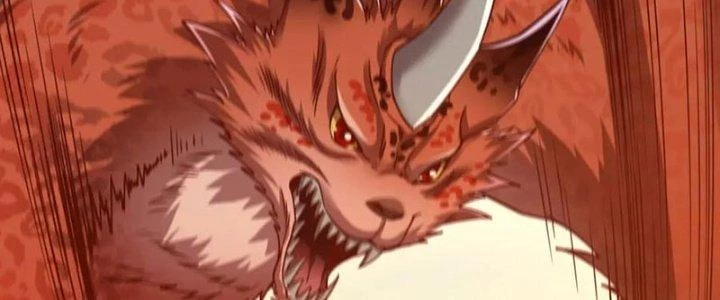 Linh Khí Khôi Phục: Ta Bắt Đầu Có Trảm Thiên Chi Nhãn Chapter 27 - Trang 2