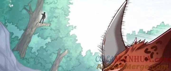 Linh Khí Khôi Phục: Ta Bắt Đầu Có Trảm Thiên Chi Nhãn Chapter 27 - Trang 2