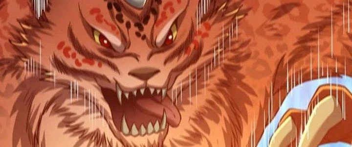 Linh Khí Khôi Phục: Ta Bắt Đầu Có Trảm Thiên Chi Nhãn Chapter 27 - Trang 2