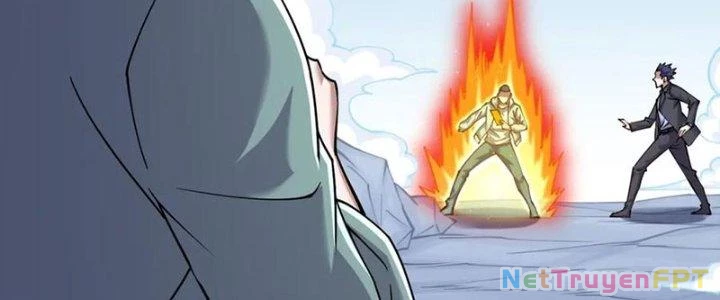 Linh Khí Khôi Phục: Ta Bắt Đầu Có Trảm Thiên Chi Nhãn Chapter 27 - Trang 2