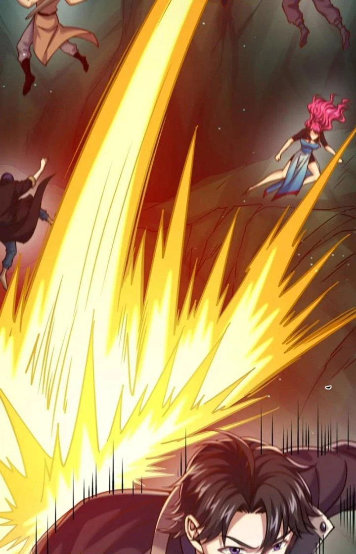 Linh Khí Khôi Phục: Ta Bắt Đầu Có Trảm Thiên Chi Nhãn Chapter 30 - Trang 2
