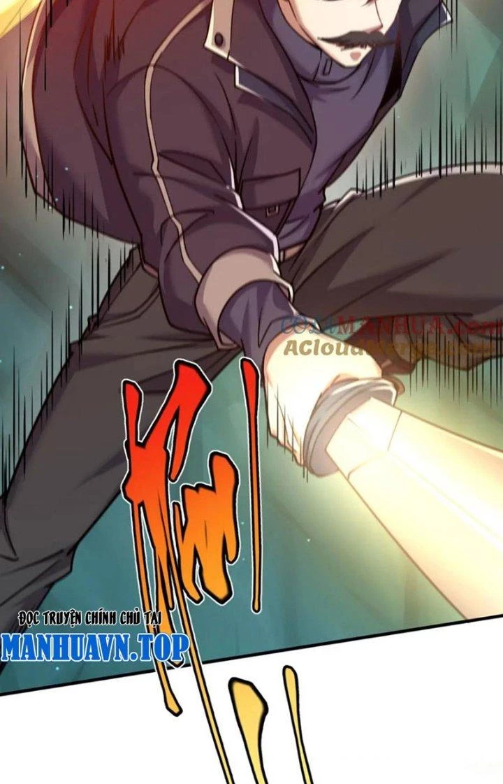 Linh Khí Khôi Phục: Ta Bắt Đầu Có Trảm Thiên Chi Nhãn Chapter 30 - Trang 2