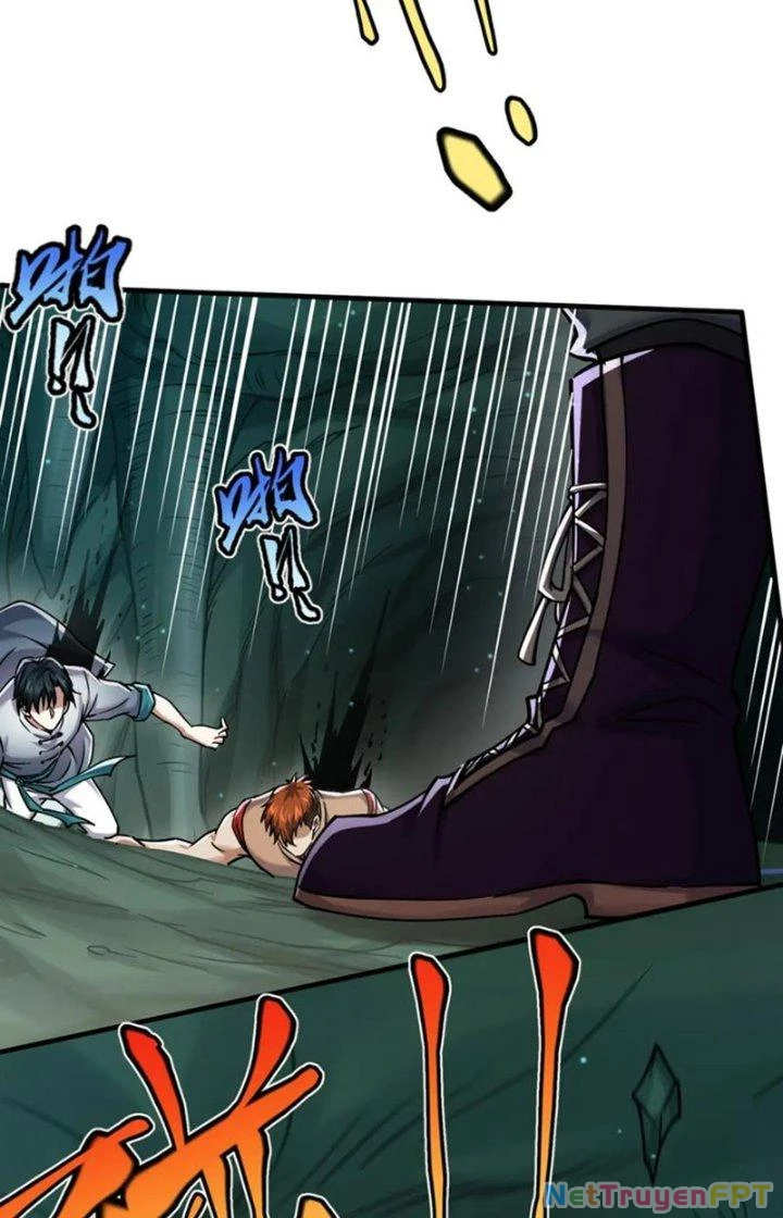 Linh Khí Khôi Phục: Ta Bắt Đầu Có Trảm Thiên Chi Nhãn Chapter 30 - Trang 2
