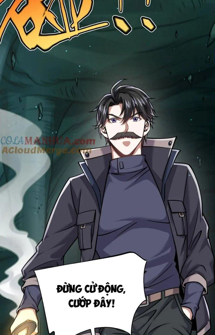 Linh Khí Khôi Phục: Ta Bắt Đầu Có Trảm Thiên Chi Nhãn Chapter 30 - Trang 2