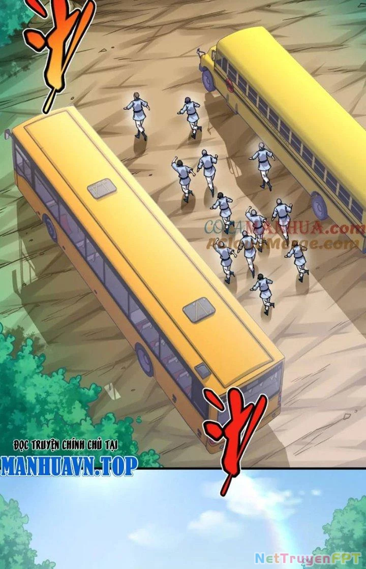 Linh Khí Khôi Phục: Ta Bắt Đầu Có Trảm Thiên Chi Nhãn Chapter 30 - Trang 2
