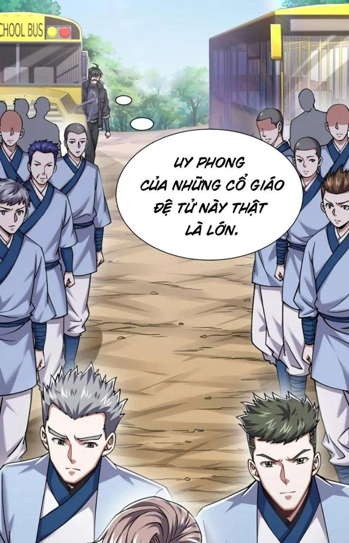 Linh Khí Khôi Phục: Ta Bắt Đầu Có Trảm Thiên Chi Nhãn Chapter 30 - Trang 2