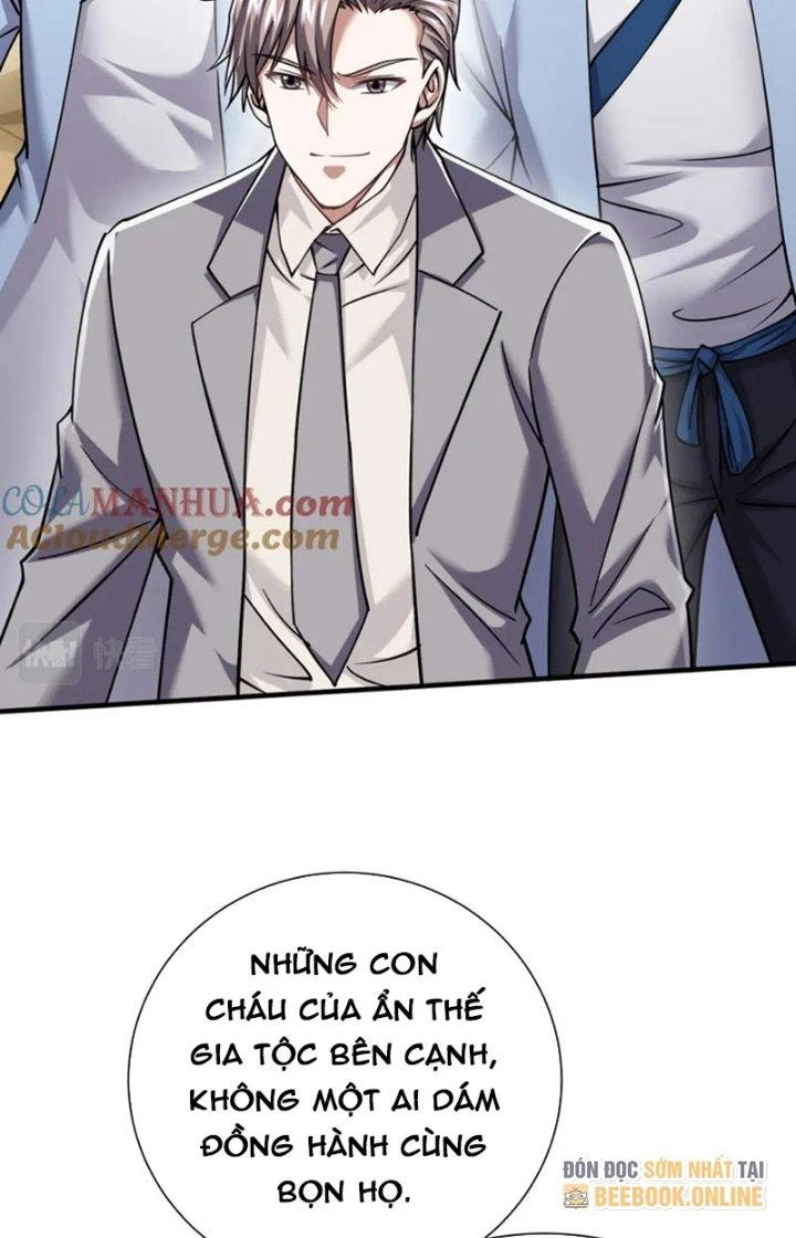 Linh Khí Khôi Phục: Ta Bắt Đầu Có Trảm Thiên Chi Nhãn Chapter 30 - Trang 2