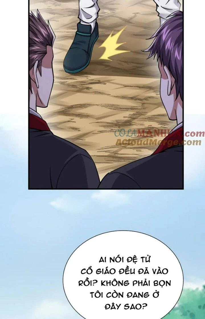 Linh Khí Khôi Phục: Ta Bắt Đầu Có Trảm Thiên Chi Nhãn Chapter 30 - Trang 2