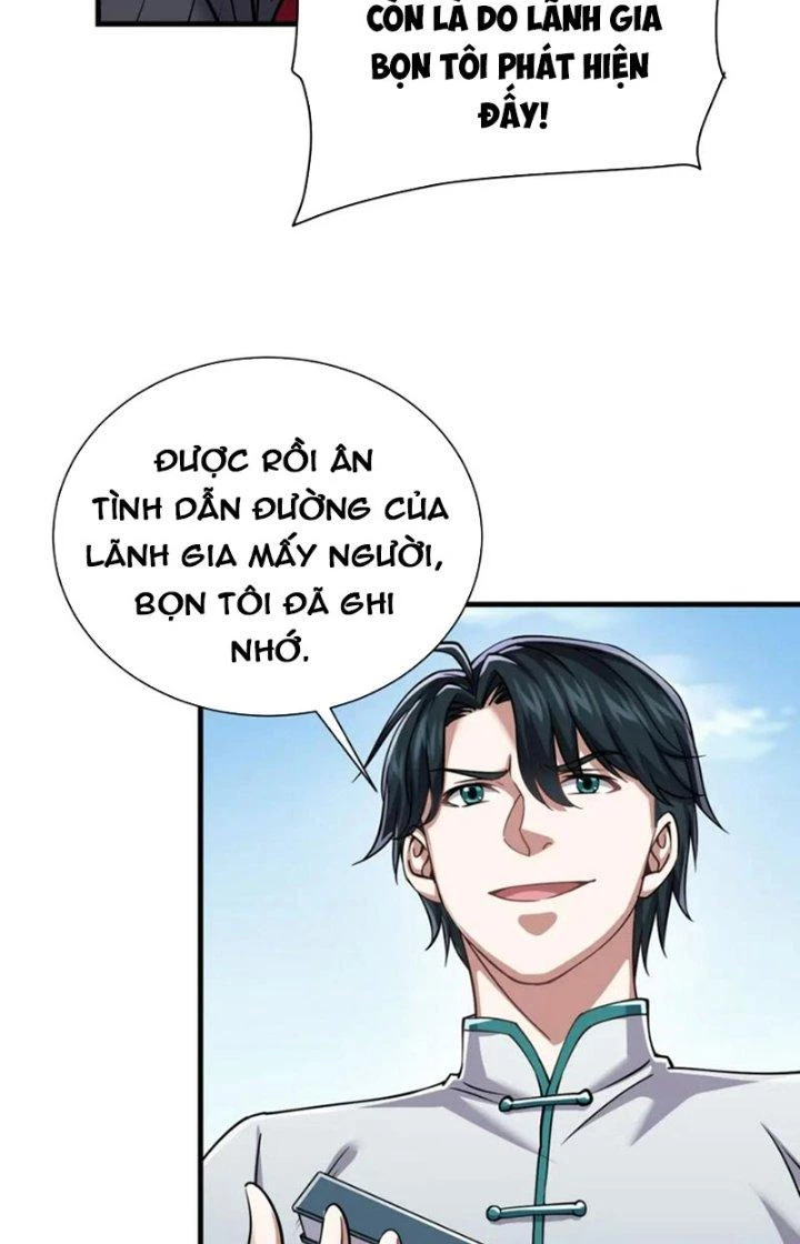 Linh Khí Khôi Phục: Ta Bắt Đầu Có Trảm Thiên Chi Nhãn Chapter 30 - Trang 2