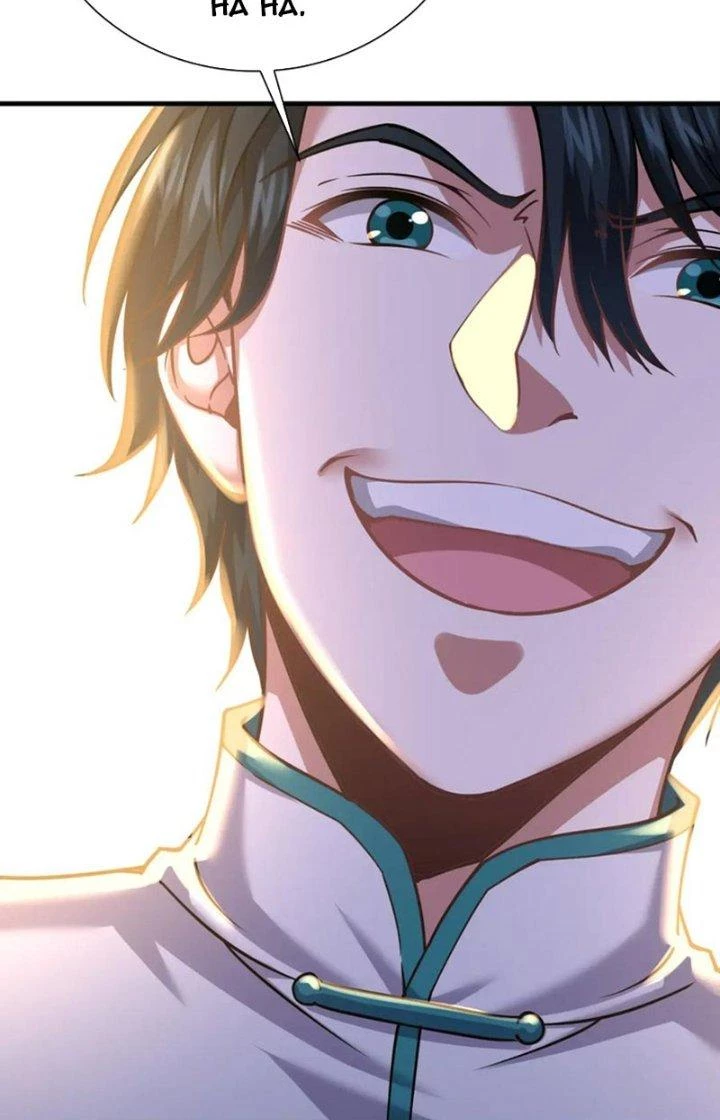 Linh Khí Khôi Phục: Ta Bắt Đầu Có Trảm Thiên Chi Nhãn Chapter 30 - Trang 2