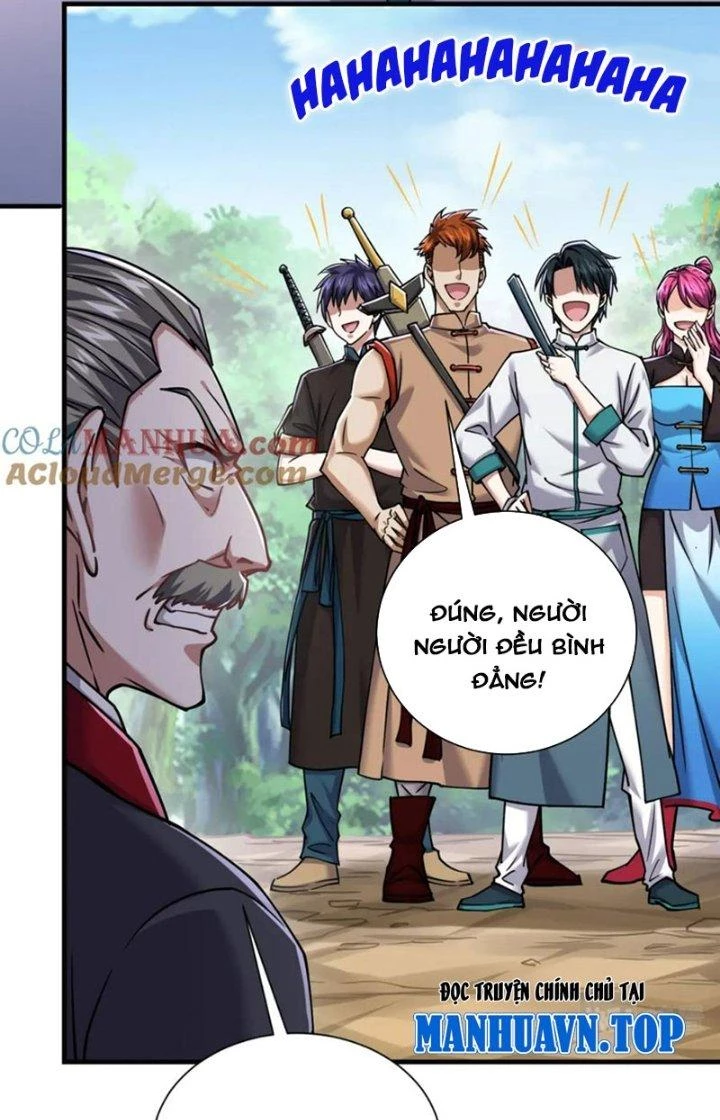 Linh Khí Khôi Phục: Ta Bắt Đầu Có Trảm Thiên Chi Nhãn Chapter 30 - Trang 2