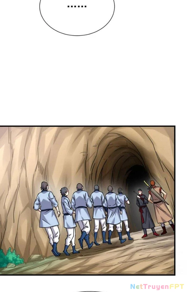 Linh Khí Khôi Phục: Ta Bắt Đầu Có Trảm Thiên Chi Nhãn Chapter 30 - Trang 2