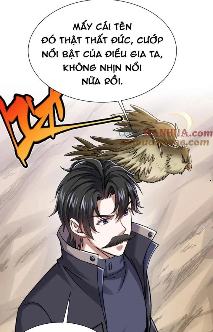 Linh Khí Khôi Phục: Ta Bắt Đầu Có Trảm Thiên Chi Nhãn Chapter 30 - Trang 2