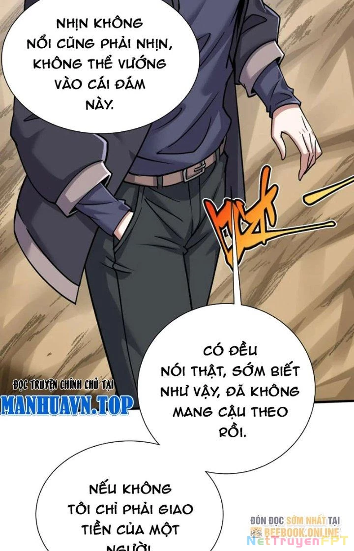 Linh Khí Khôi Phục: Ta Bắt Đầu Có Trảm Thiên Chi Nhãn Chapter 30 - Trang 2
