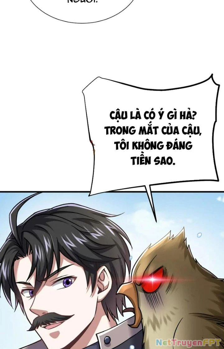 Linh Khí Khôi Phục: Ta Bắt Đầu Có Trảm Thiên Chi Nhãn Chapter 30 - Trang 2