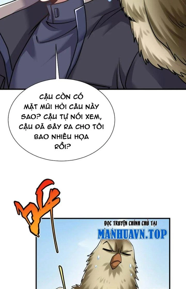 Linh Khí Khôi Phục: Ta Bắt Đầu Có Trảm Thiên Chi Nhãn Chapter 30 - Trang 2