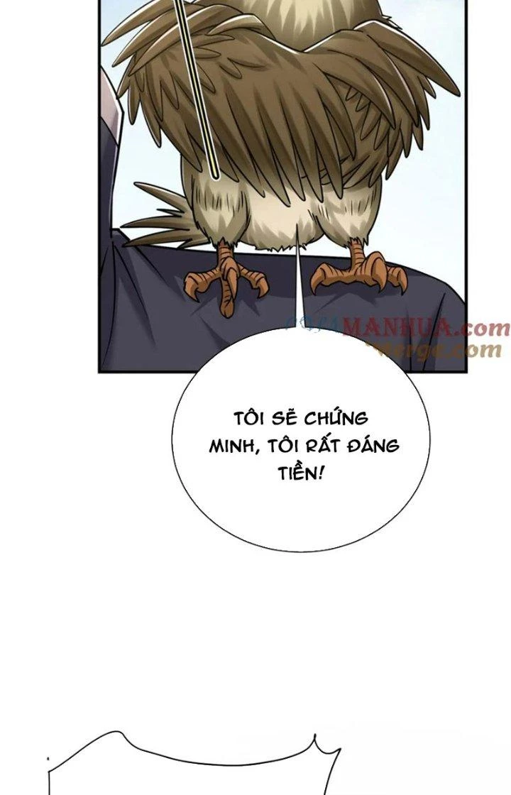 Linh Khí Khôi Phục: Ta Bắt Đầu Có Trảm Thiên Chi Nhãn Chapter 30 - Trang 2