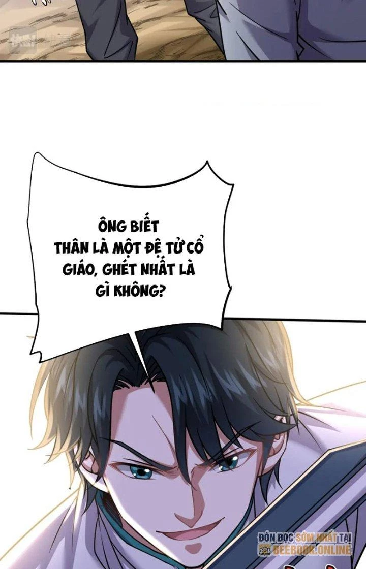 Linh Khí Khôi Phục: Ta Bắt Đầu Có Trảm Thiên Chi Nhãn Chapter 30 - Trang 2