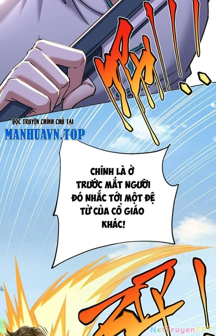 Linh Khí Khôi Phục: Ta Bắt Đầu Có Trảm Thiên Chi Nhãn Chapter 30 - Trang 2