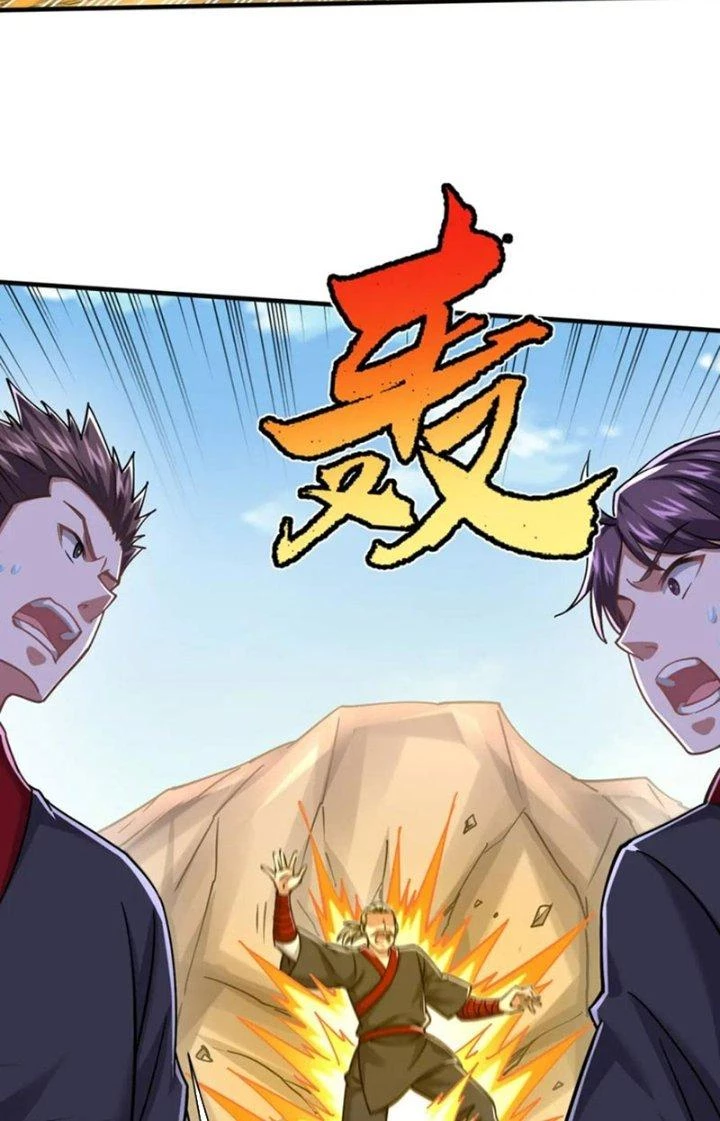 Linh Khí Khôi Phục: Ta Bắt Đầu Có Trảm Thiên Chi Nhãn Chapter 30 - Trang 2