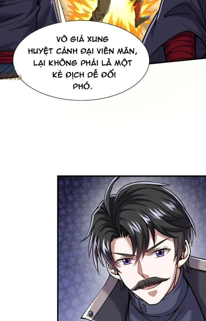 Linh Khí Khôi Phục: Ta Bắt Đầu Có Trảm Thiên Chi Nhãn Chapter 30 - Trang 2