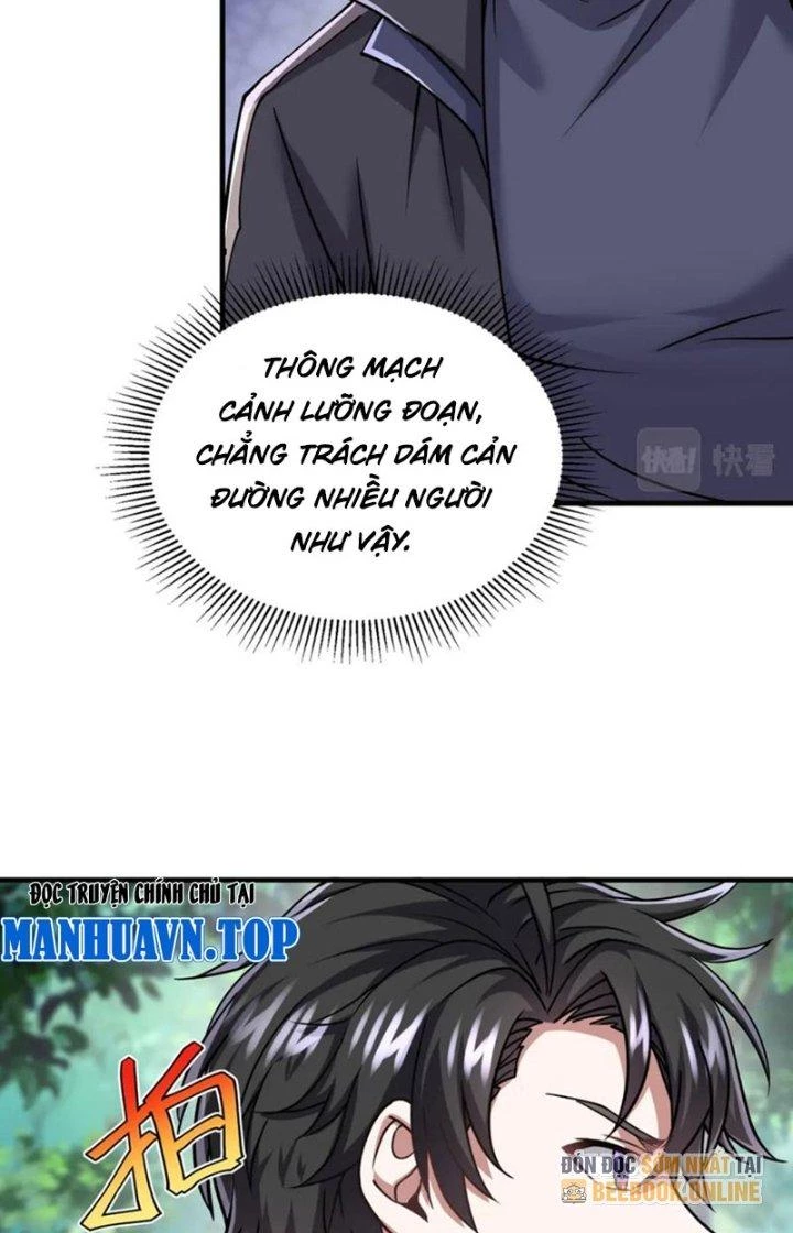 Linh Khí Khôi Phục: Ta Bắt Đầu Có Trảm Thiên Chi Nhãn Chapter 30 - Trang 2