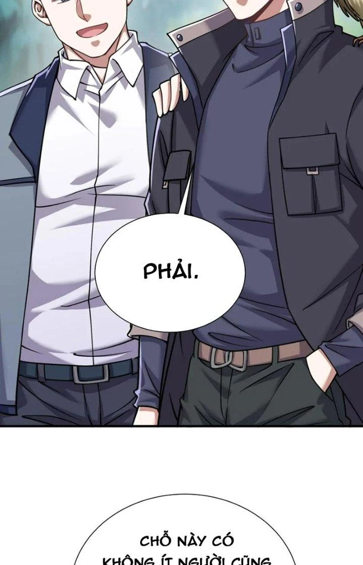 Linh Khí Khôi Phục: Ta Bắt Đầu Có Trảm Thiên Chi Nhãn Chapter 30 - Trang 2