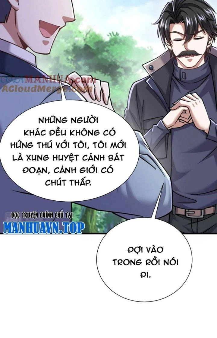 Linh Khí Khôi Phục: Ta Bắt Đầu Có Trảm Thiên Chi Nhãn Chapter 30 - Trang 2