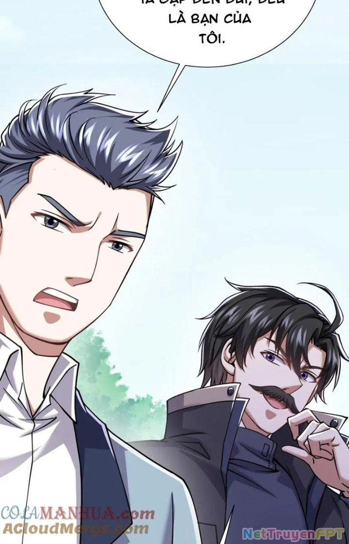 Linh Khí Khôi Phục: Ta Bắt Đầu Có Trảm Thiên Chi Nhãn Chapter 30 - Trang 2