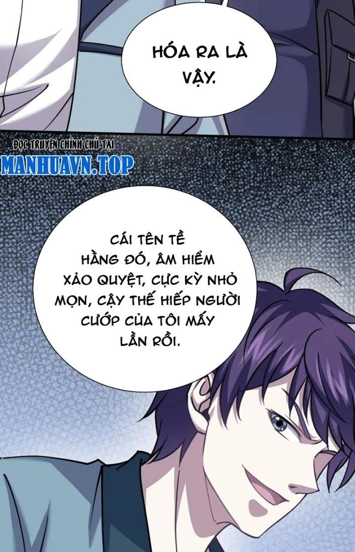 Linh Khí Khôi Phục: Ta Bắt Đầu Có Trảm Thiên Chi Nhãn Chapter 30 - Trang 2