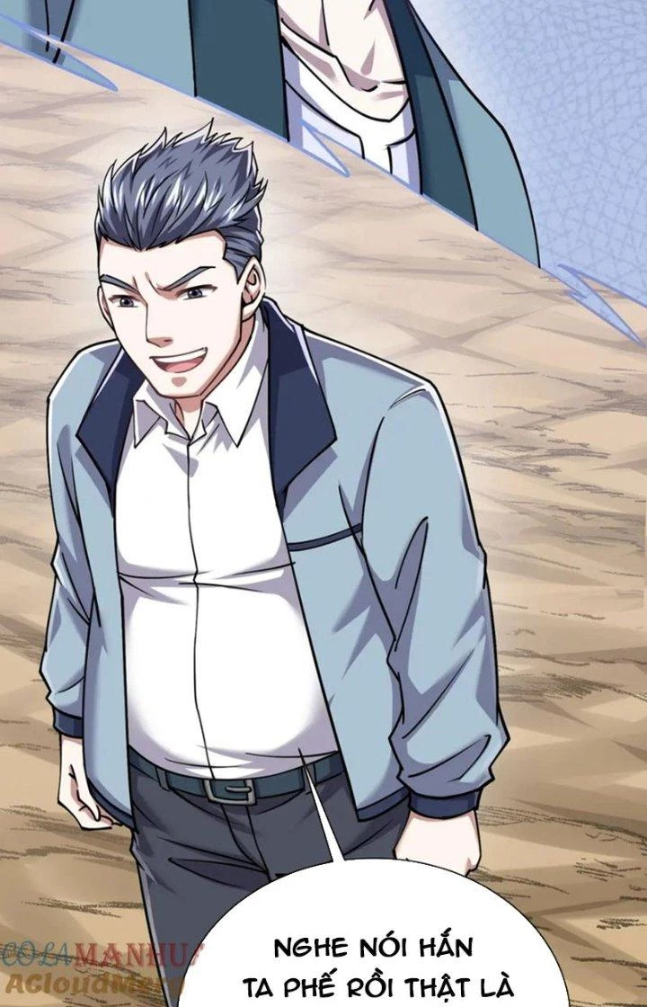 Linh Khí Khôi Phục: Ta Bắt Đầu Có Trảm Thiên Chi Nhãn Chapter 30 - Trang 2