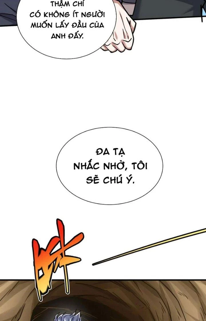 Linh Khí Khôi Phục: Ta Bắt Đầu Có Trảm Thiên Chi Nhãn Chapter 30 - Trang 2