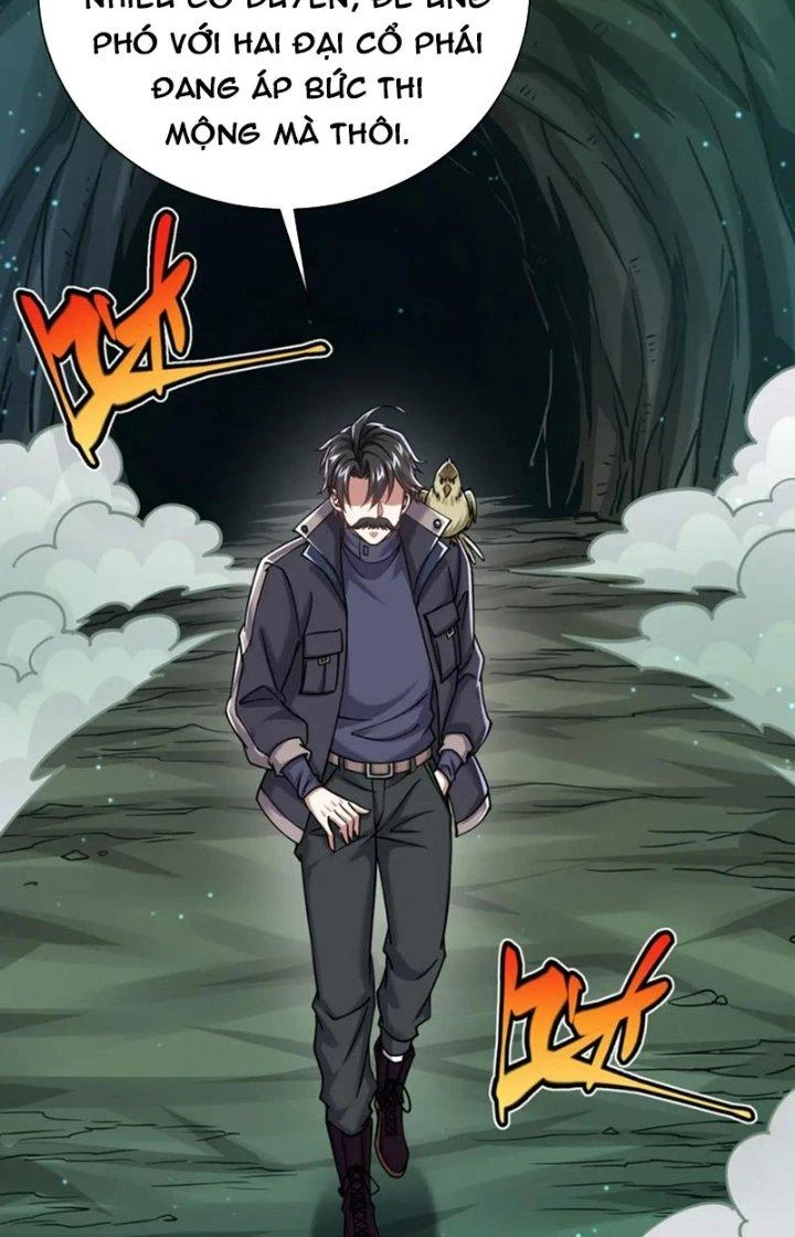 Linh Khí Khôi Phục: Ta Bắt Đầu Có Trảm Thiên Chi Nhãn Chapter 30 - Trang 2