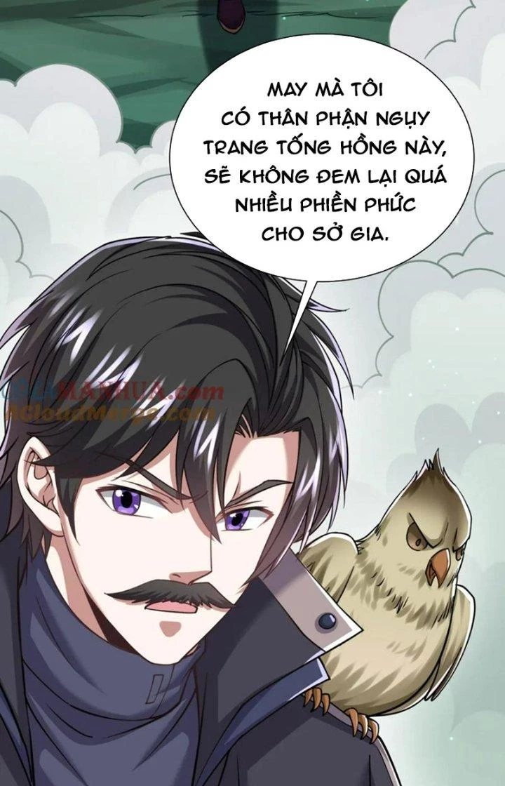 Linh Khí Khôi Phục: Ta Bắt Đầu Có Trảm Thiên Chi Nhãn Chapter 30 - Trang 2