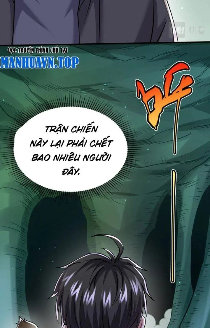 Linh Khí Khôi Phục: Ta Bắt Đầu Có Trảm Thiên Chi Nhãn Chapter 30 - Trang 2