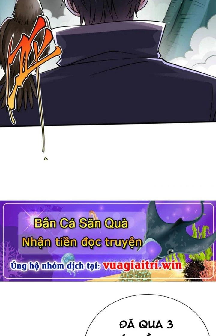 Linh Khí Khôi Phục: Ta Bắt Đầu Có Trảm Thiên Chi Nhãn Chapter 30 - Trang 2