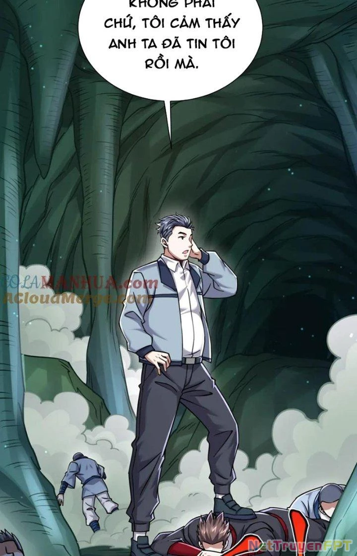 Linh Khí Khôi Phục: Ta Bắt Đầu Có Trảm Thiên Chi Nhãn Chapter 30 - Trang 2