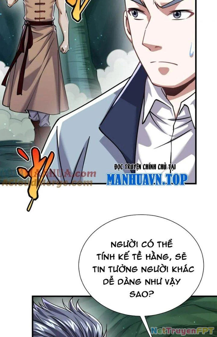 Linh Khí Khôi Phục: Ta Bắt Đầu Có Trảm Thiên Chi Nhãn Chapter 30 - Trang 2