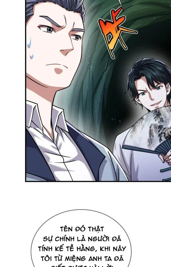 Linh Khí Khôi Phục: Ta Bắt Đầu Có Trảm Thiên Chi Nhãn Chapter 30 - Trang 2