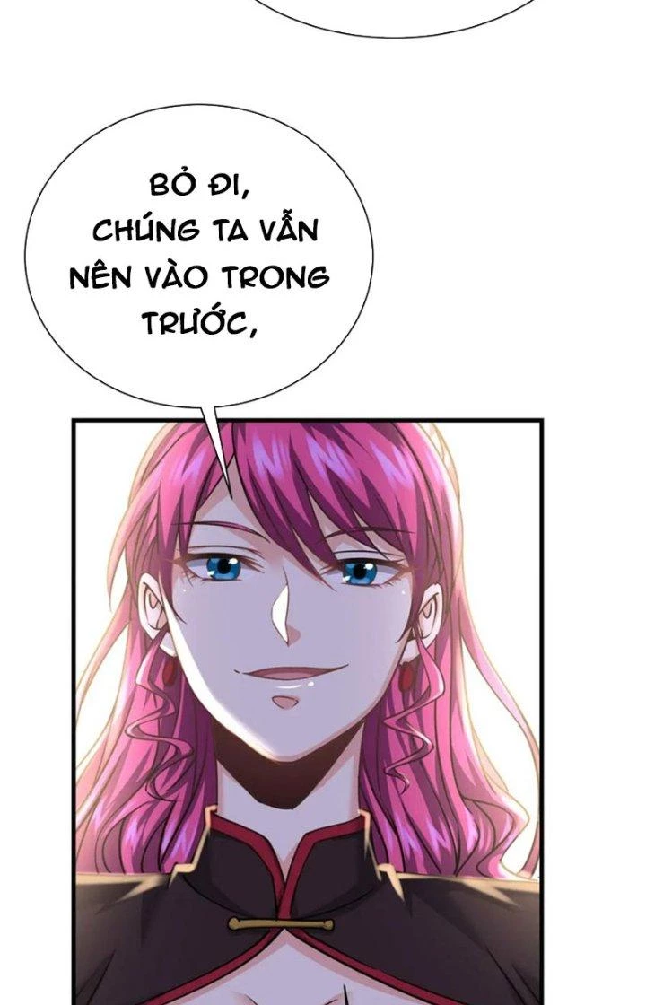 Linh Khí Khôi Phục: Ta Bắt Đầu Có Trảm Thiên Chi Nhãn Chapter 30 - Trang 2