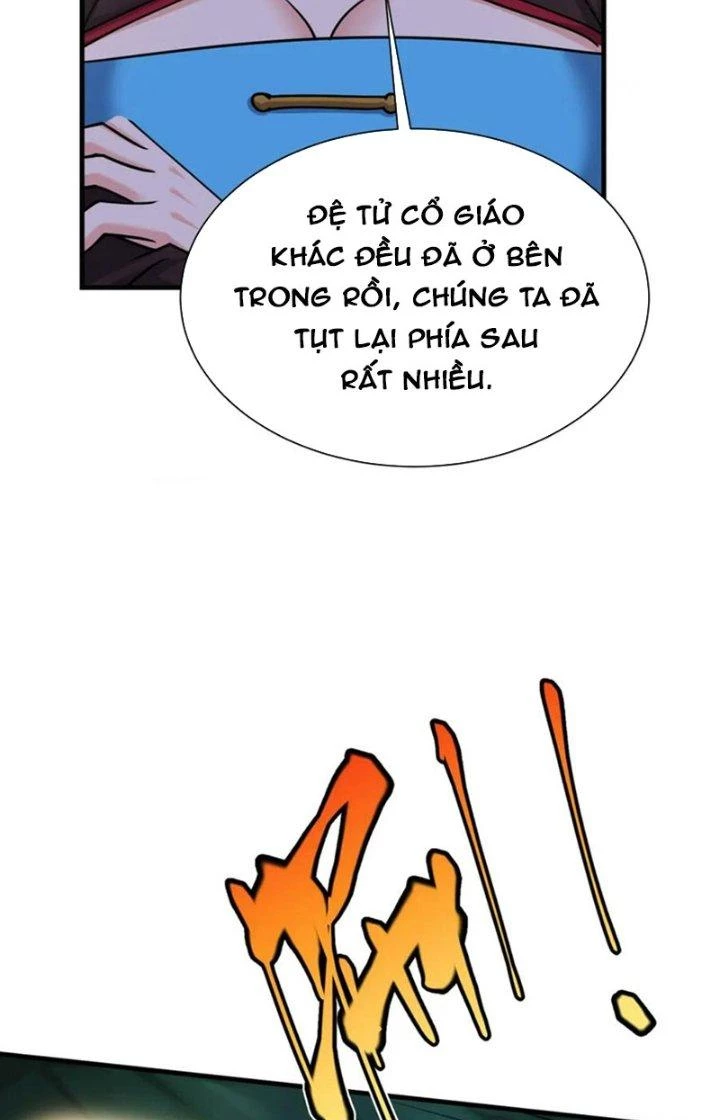 Linh Khí Khôi Phục: Ta Bắt Đầu Có Trảm Thiên Chi Nhãn Chapter 30 - Trang 2