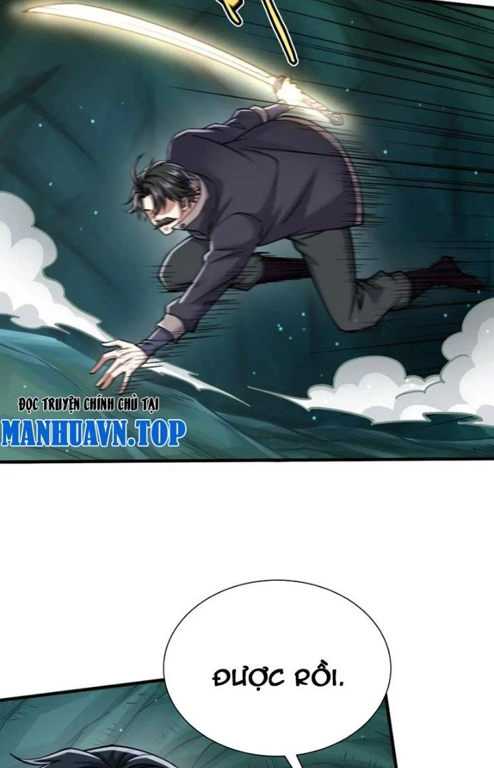 Linh Khí Khôi Phục: Ta Bắt Đầu Có Trảm Thiên Chi Nhãn Chapter 30 - Trang 2