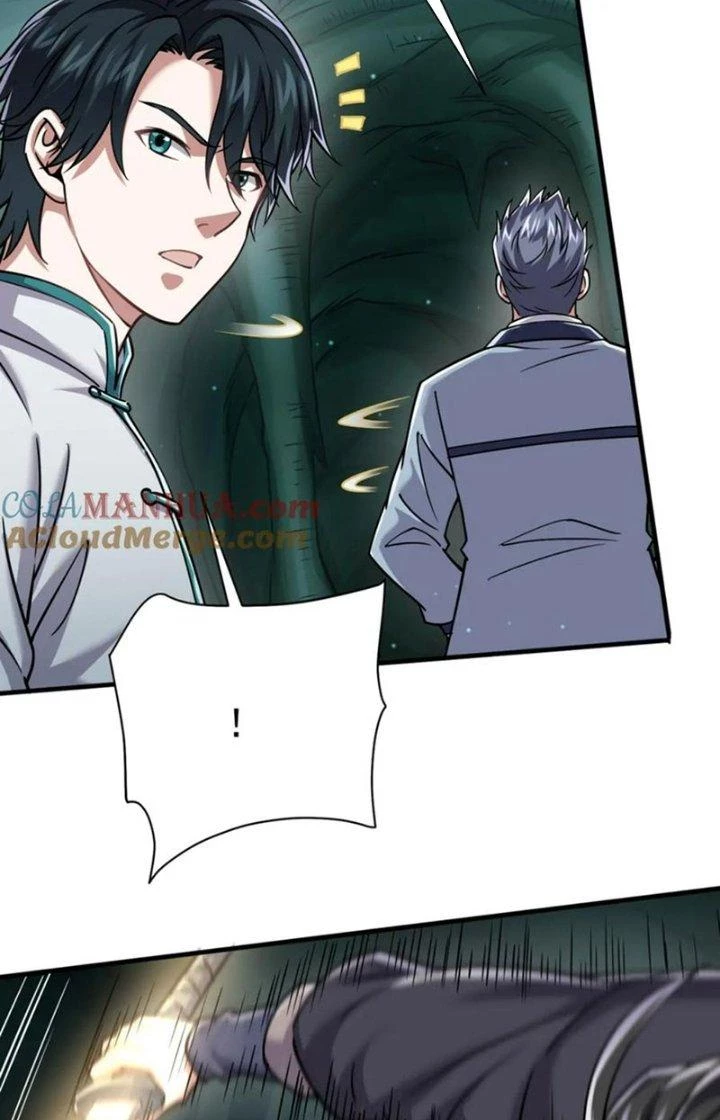 Linh Khí Khôi Phục: Ta Bắt Đầu Có Trảm Thiên Chi Nhãn Chapter 30 - Trang 2