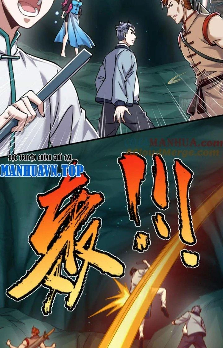 Linh Khí Khôi Phục: Ta Bắt Đầu Có Trảm Thiên Chi Nhãn Chapter 30 - Trang 2