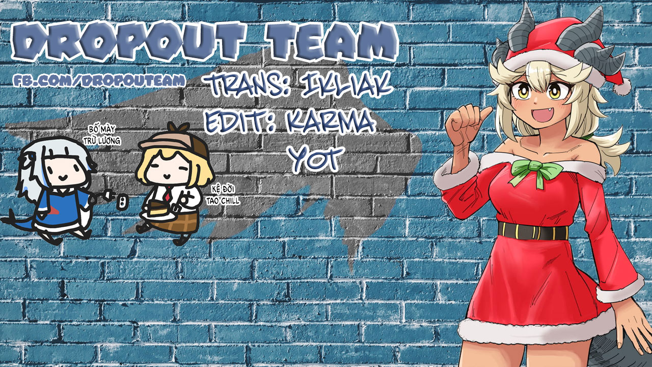 Người Bạn Thuở Nhỏ Trong Hầm Ngục Chapter 26 - Trang 2