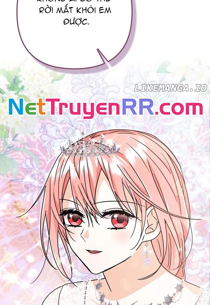 Phải Lòng Kẻ Thù Chapter 34 - Trang 2