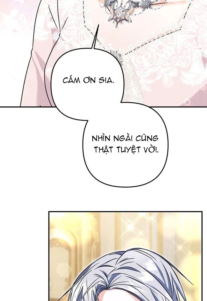 Phải Lòng Kẻ Thù Chapter 34 - Trang 2